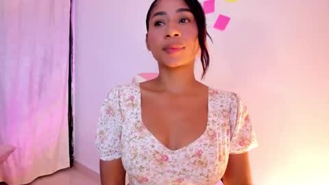 Emy New profile my other account was suspended follow me online show from February 2025 08:20:02 PM