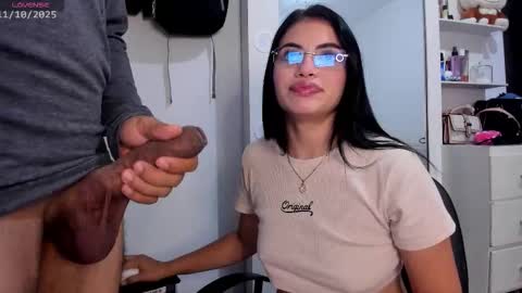 emy_gag online show from October 2025 07:51:01 AM