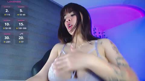 Snapshot of emybeecker chatting on February 2025 12:19:02 AM Emily Becker online show from February 2025 12:19:02 AM