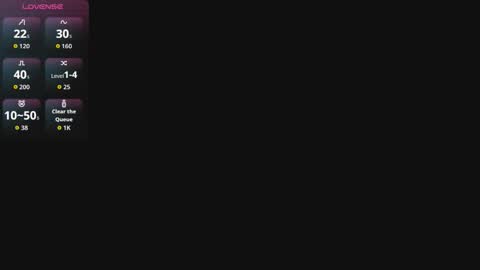 emycarver09 online show from September 2025 12:06:01 PM