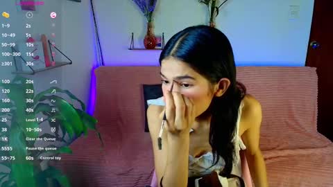 emycarver09 online show from October 2025 12:14:02 PM