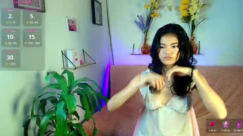 emycarver09 online show from October 2025 12:06:01 PM