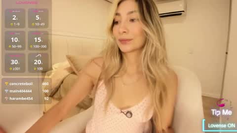 emyconneer online show from June 2026 03:49:02 PM