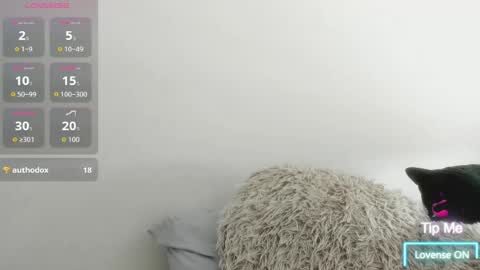 emyconneer online show from July 2026 10:34:02 PM