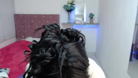 emyfuckhard online show from October 2025 12:25:01 PM