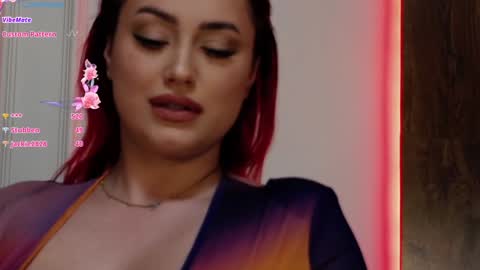 Emy online show from January 2025 08:54:02 AM