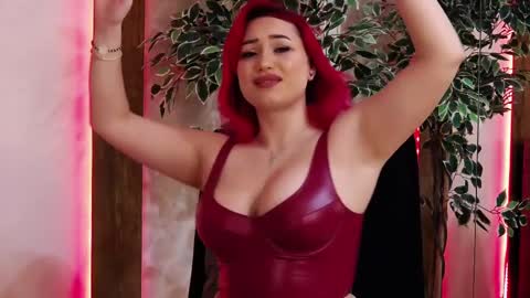 Emy online show from February 2025 04:54:01 AM