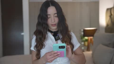 Eimi3 online show from February 2025 08:42:01 PM