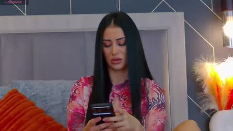  Emy  online show from January 2026 06:29:02 AM