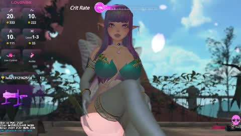 Hentai Hostess Club online show from March 2025 03:24:02 PM