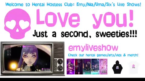 Hentai Hostess Club online show from March 2025 03:23:02 AM