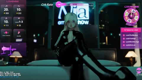 Hentai Hostess Club online show from March 2025 05:27:02 AM