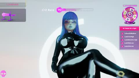 Hentai Hostess Club online show from September 2025 03:11:01 PM