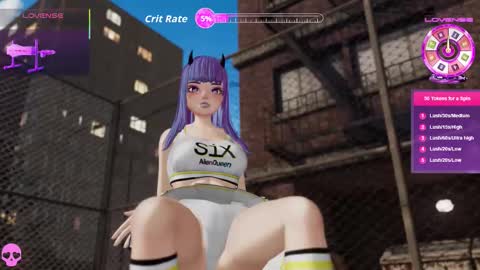 Hentai Hostess Club online show from September 2025 03:04:01 PM