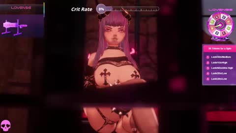 Hentai Hostess Club online show from October 2025 03:20:01 PM