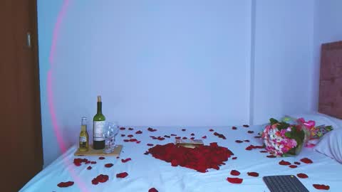 Snapshot of emysofia chatting on February 2026 05:04:01 AM SOFI online show from February 2026 05:04:01 AM