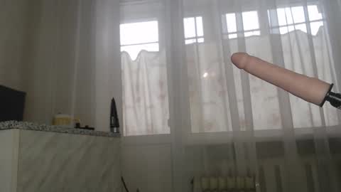 NightBetty online show from March 2026 12:00:02 PM