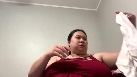 Snapshot of encasedbeauty chatting on October 2025 01:08:02 AM Ela online show from October 2025 01:08:02 AM