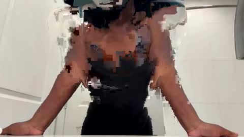 Enchantress online show from February 2026 05:27:02 AM