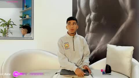 Ender online show from November 2025 01:42:02 PM