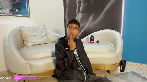 Ender online show from November 2025 01:51:01 PM