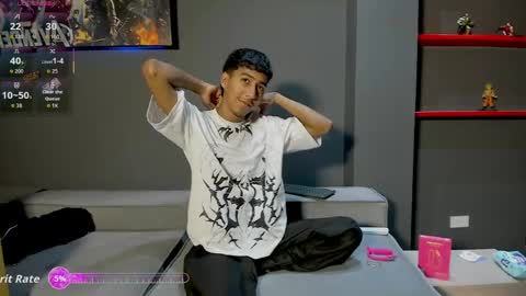 Ender online show from March 2026 02:00:02 PM