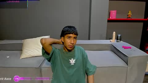 Ender online show from May 2026 02:23:01 PM