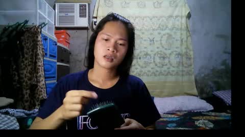 I am MITCH online show from March 2025 10:48:01 AM