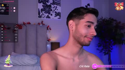 Snapshot of endy_rush chatting on December 2024 04:32:01 PM Endy online show from December 2024 04:32:01 PM