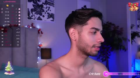 Snapshot of endy_rush chatting on December 2024 03:46:01 PM Endy online show from December 2024 03:46:01 PM