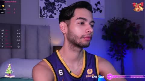 Endy online show from January 2025 12:46:02 PM