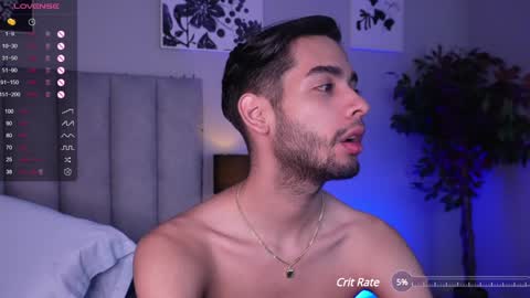 Endy online show from January 2025 01:04:02 PM