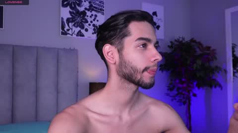 Endy online show from January 2025 12:44:02 PM