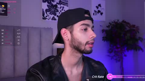 Endy online show from January 2025 12:45:02 PM