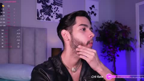 Endy online show from January 2025 12:42:01 PM