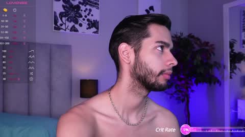 Endy online show from January 2025 12:50:02 PM