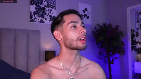 Endy online show from January 2025 12:41:02 PM