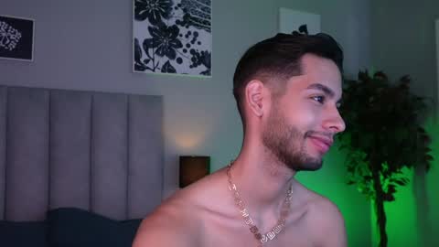 Endy online show from January 2025 12:47:02 PM