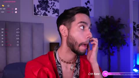 Endy online show from February 2025 03:47:01 PM