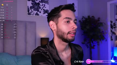 Endy online show from February 2025 12:49:01 PM