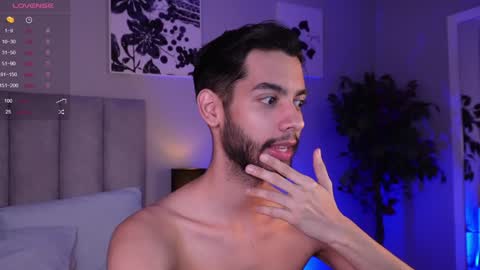 Endy online show from February 2025 12:39:02 PM