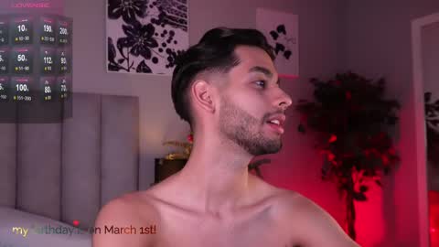 Endy online show from February 2025 12:43:02 PM