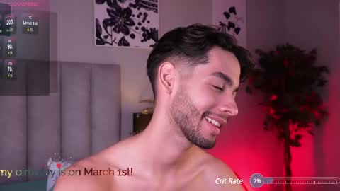 Endy online show from February 2025 03:50:02 PM