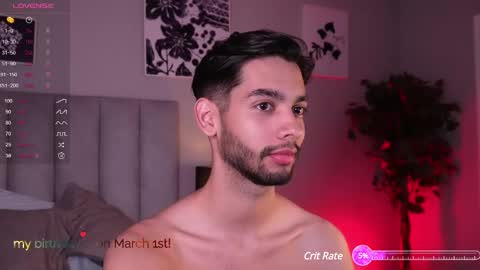 Endy online show from February 2025 12:50:01 PM