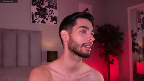 Endy online show from February 2025 12:47:02 PM