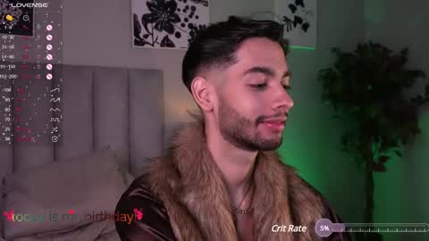 Endy online show from March 2025 04:11:01 PM