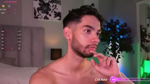 Endy online show from March 2025 12:54:02 PM