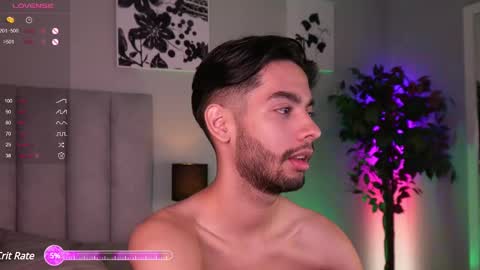 Endy online show from March 2025 03:48:02 PM