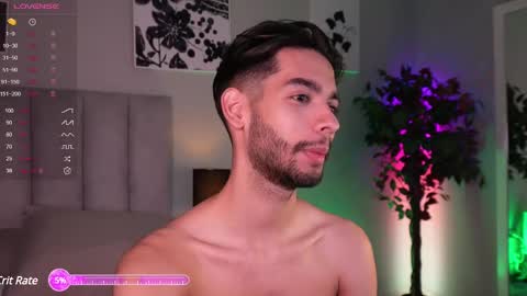 Endy online show from March 2025 12:44:02 PM