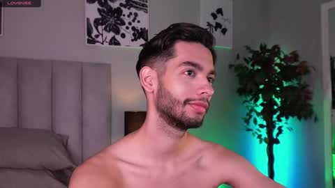 Endy online show from March 2025 12:56:02 PM